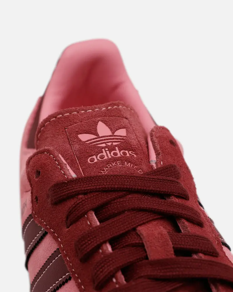Adidas Women's Samba Og "Vday" Pink 6