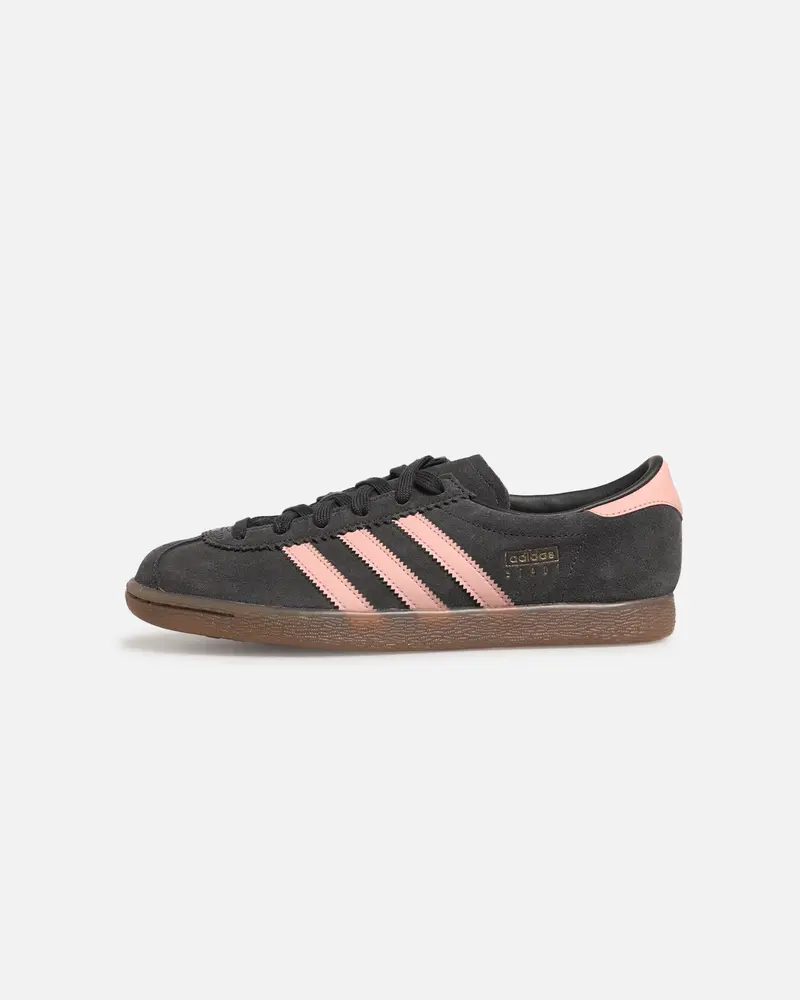 Adidas Women's Stadt Carbon 1