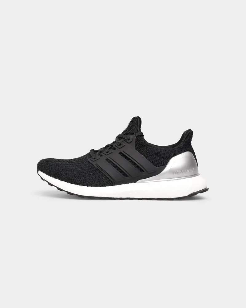 Adidas Women's Ultraboost 4.0 Dna Core Black/Core Black/Cloud White 1