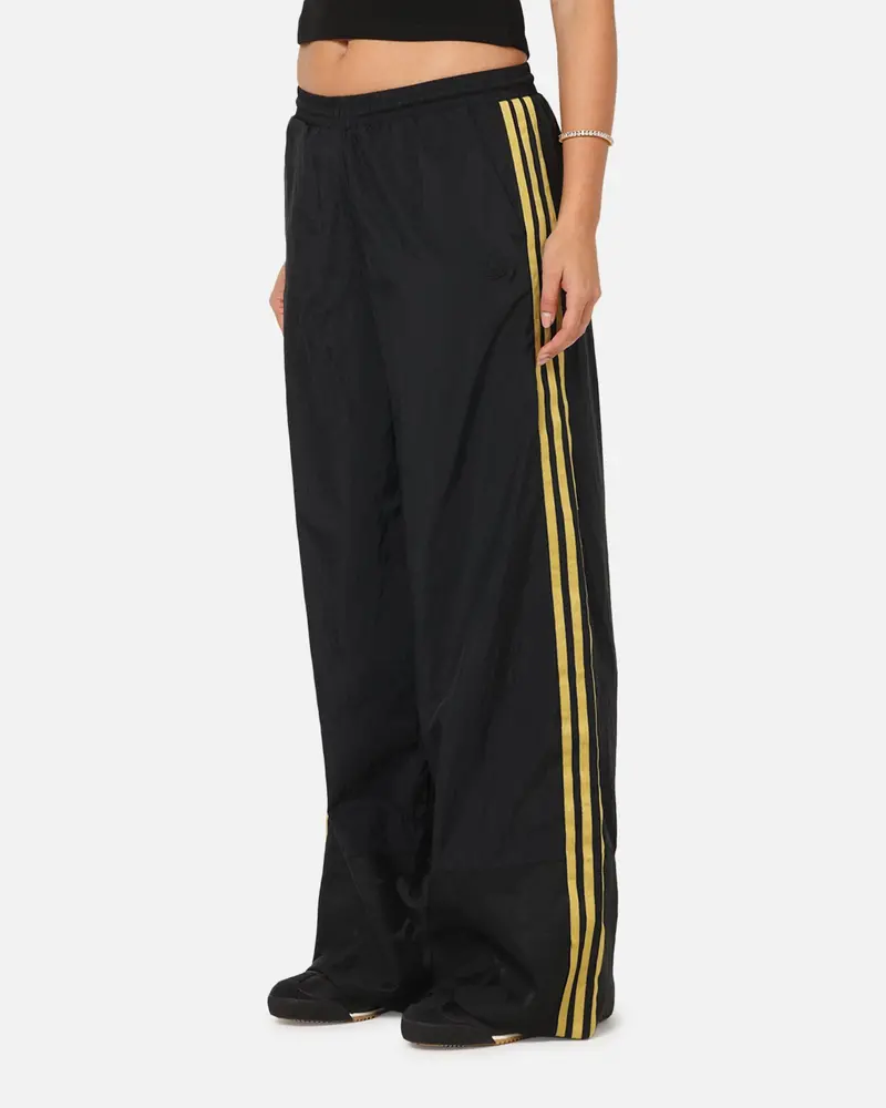 Adidas X Marimekko Women's Track Pant Black 1