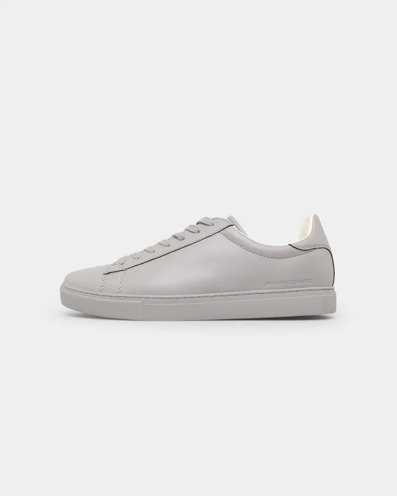 Armani Exchange Paris Shoes Grey/Grey 1