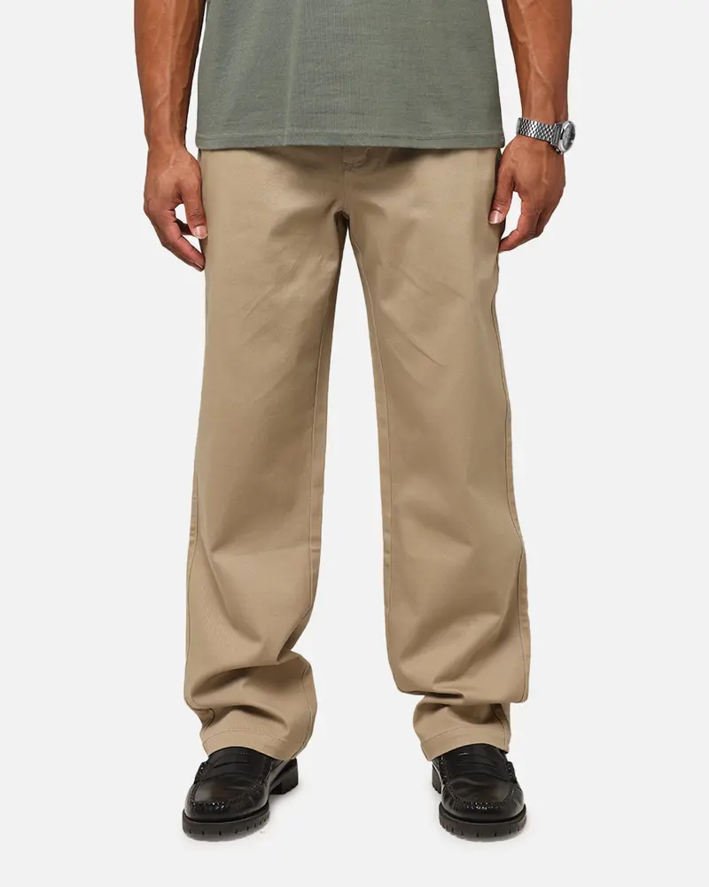 As Colour Regular Pant Khaki 1