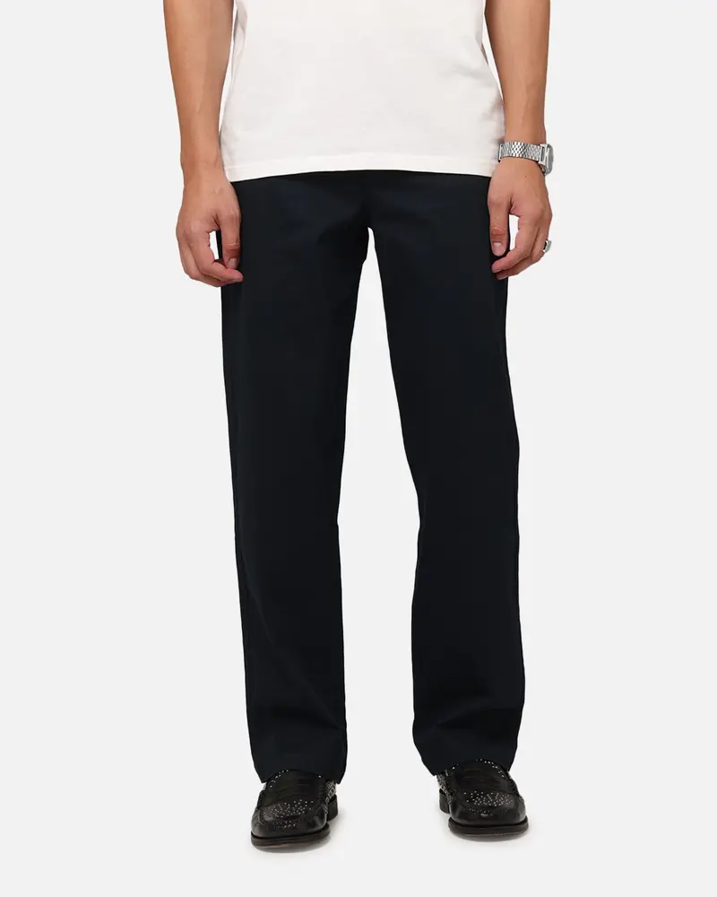 As Colour Regular Pant Navy 1