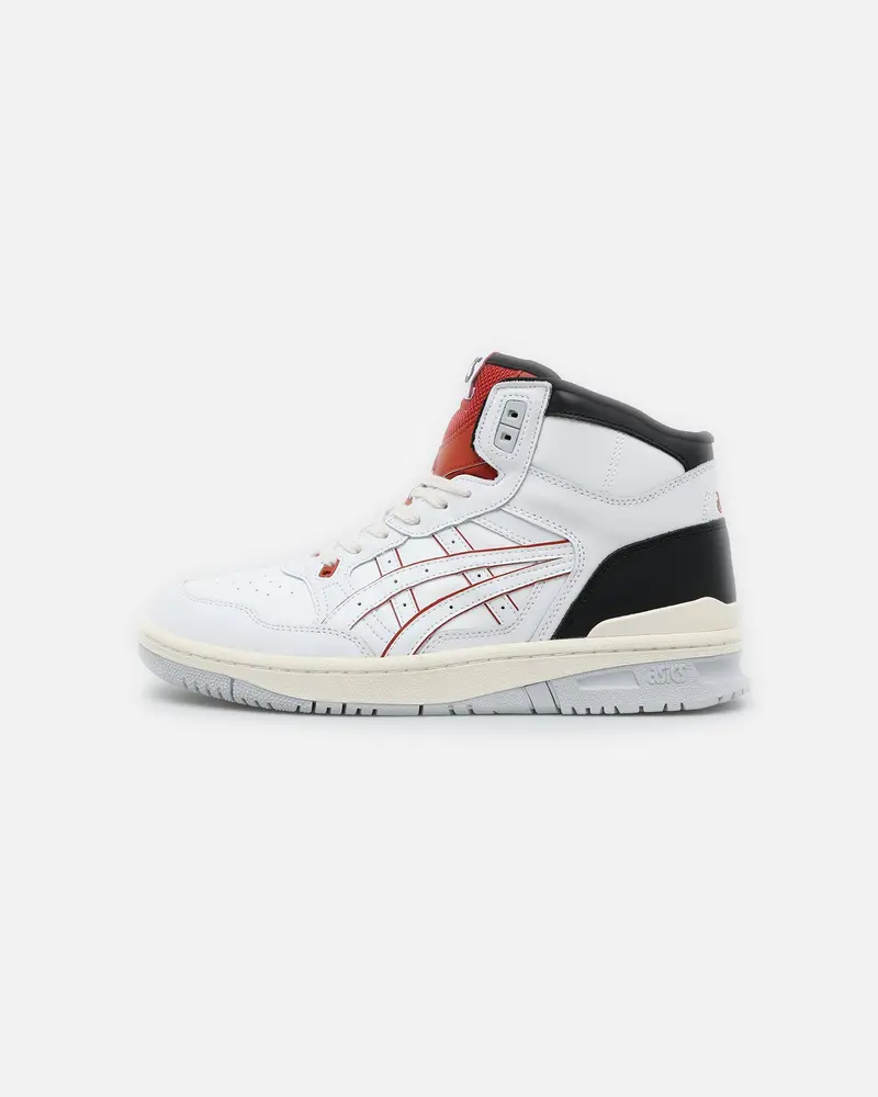 Asics Ex89 Mt White/Spice Latte 1