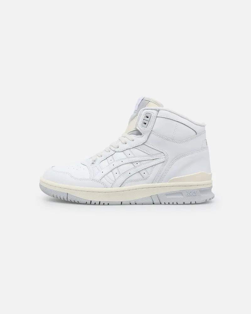 Asics Ex89 Mt White/White 1