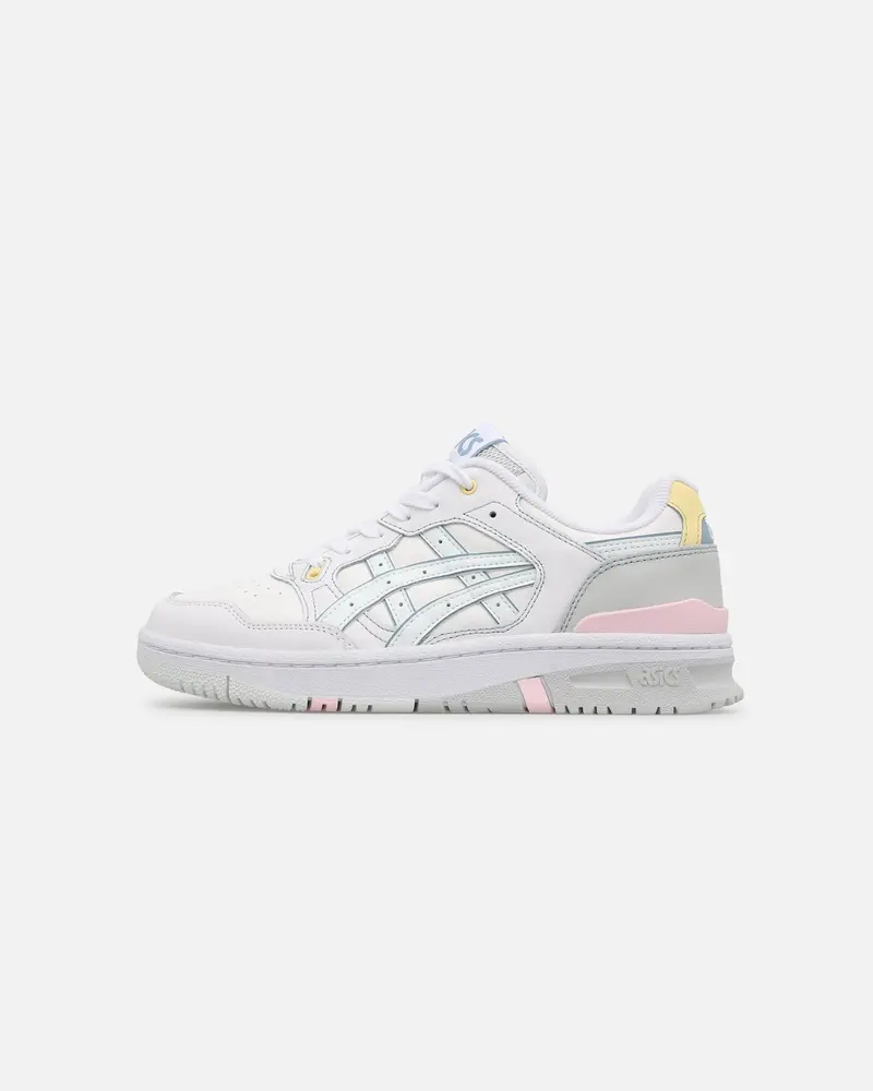 Asics Ex89 White/Blue 1