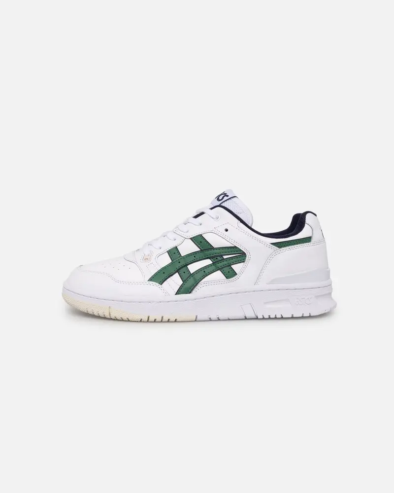 Asics Ex89 White/Green 1