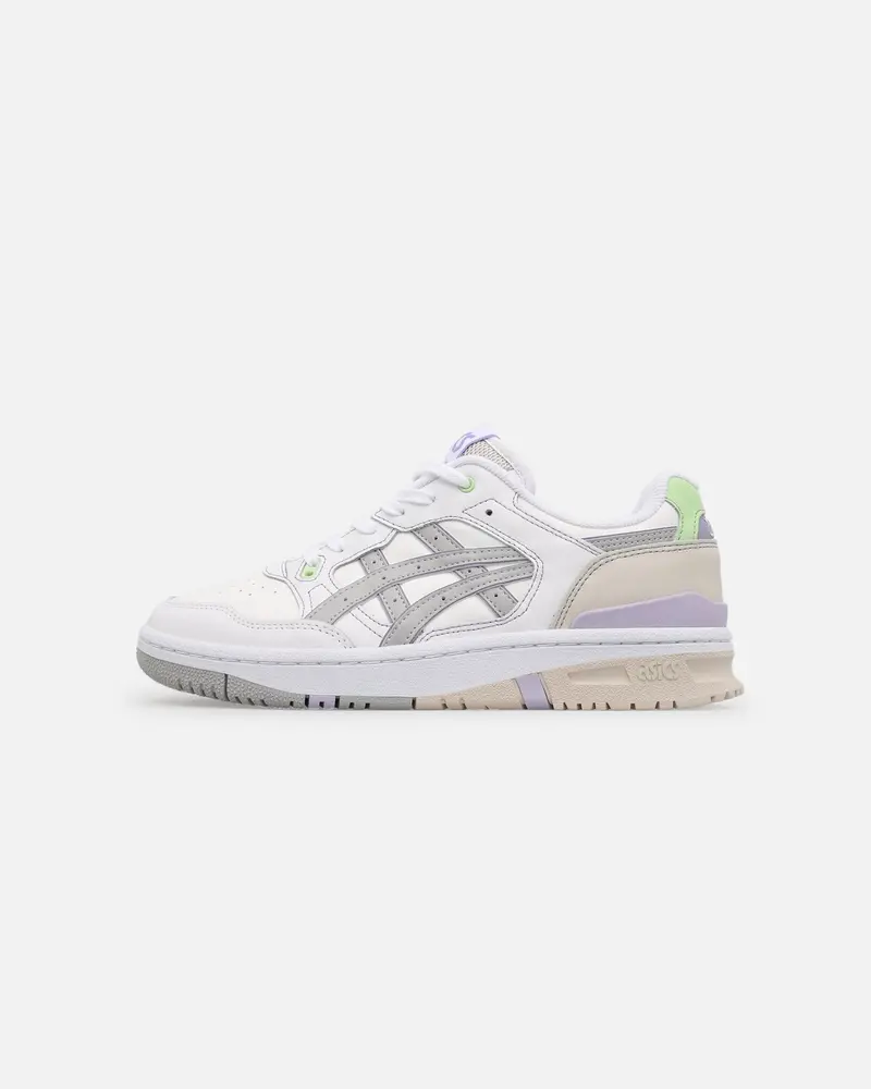 Asics Ex89 White/Grey 1