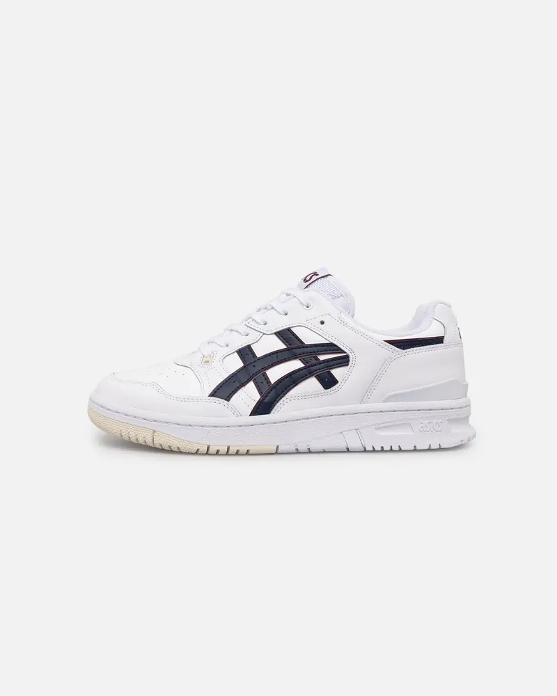 Asics Ex89 White/Midnight 1