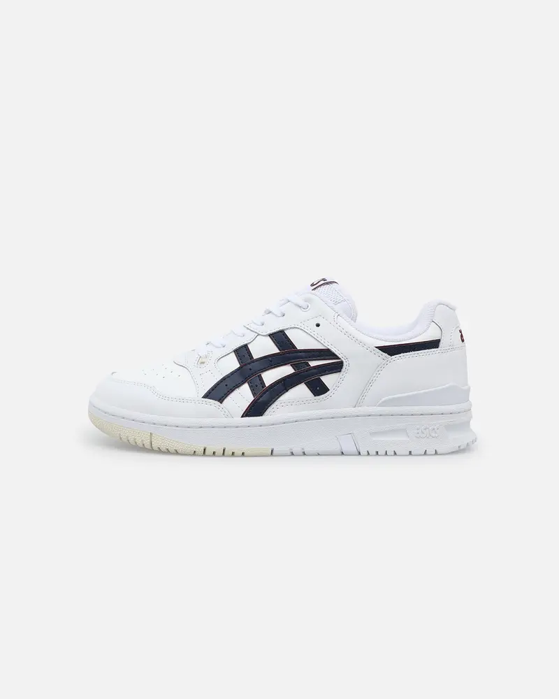 Asics Ex89 White/Midnight 1