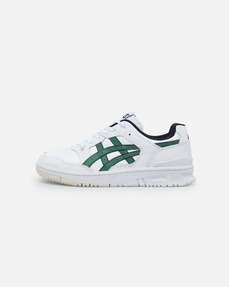 Asics Ex89 White/Shamrock 1