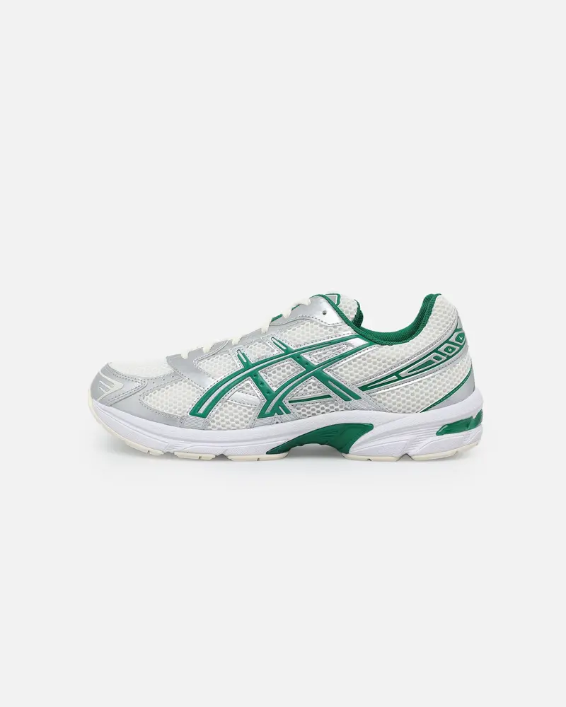 Asics Gel-1130 Cream/Kale 1