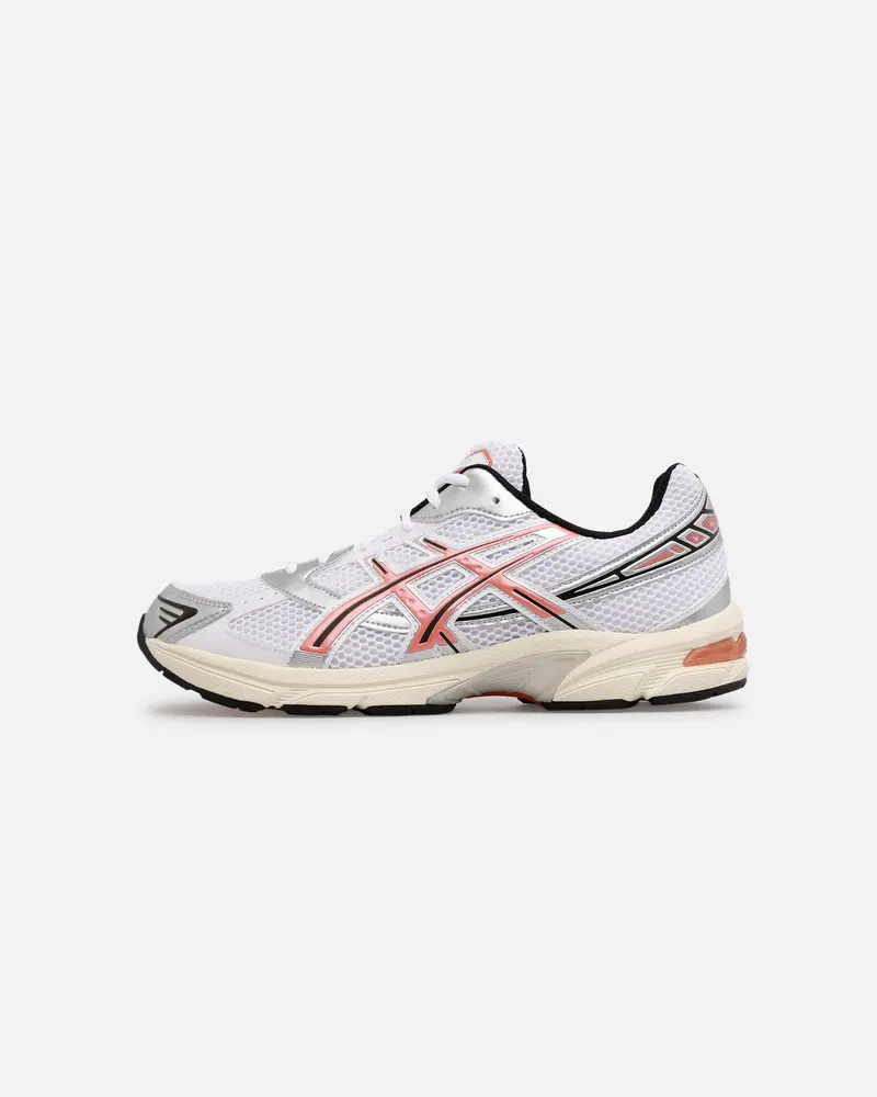 Asics Gel-1130 'Desert Red' Pop Red 1