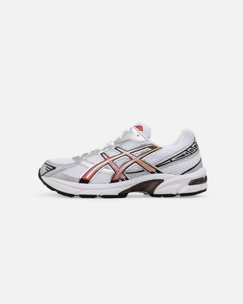 Asics Gel-1130 Red Snapper 1