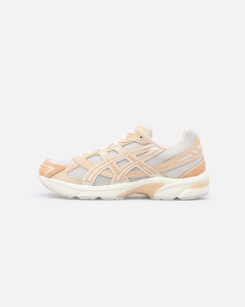 Asics Gel-1130 Smoke Grey/Honey Beige 1