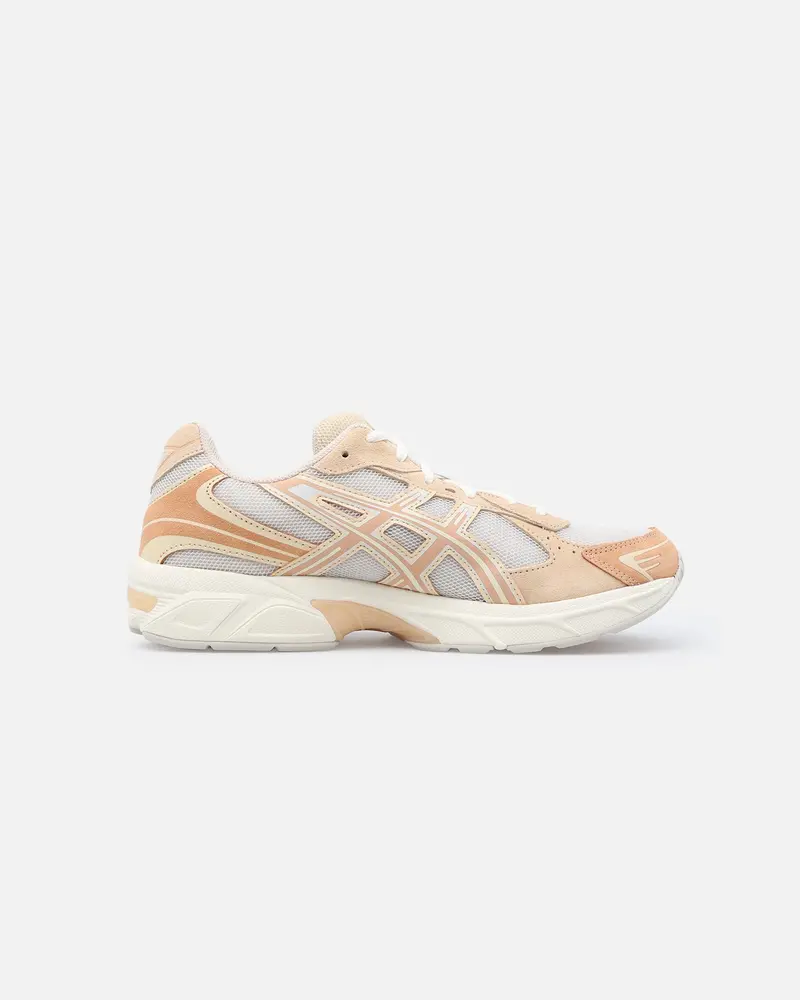 Asics Gel-1130 Smoke Grey/Honey Beige 2