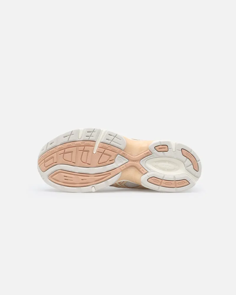 Asics Gel-1130 Smoke Grey/Honey Beige 3
