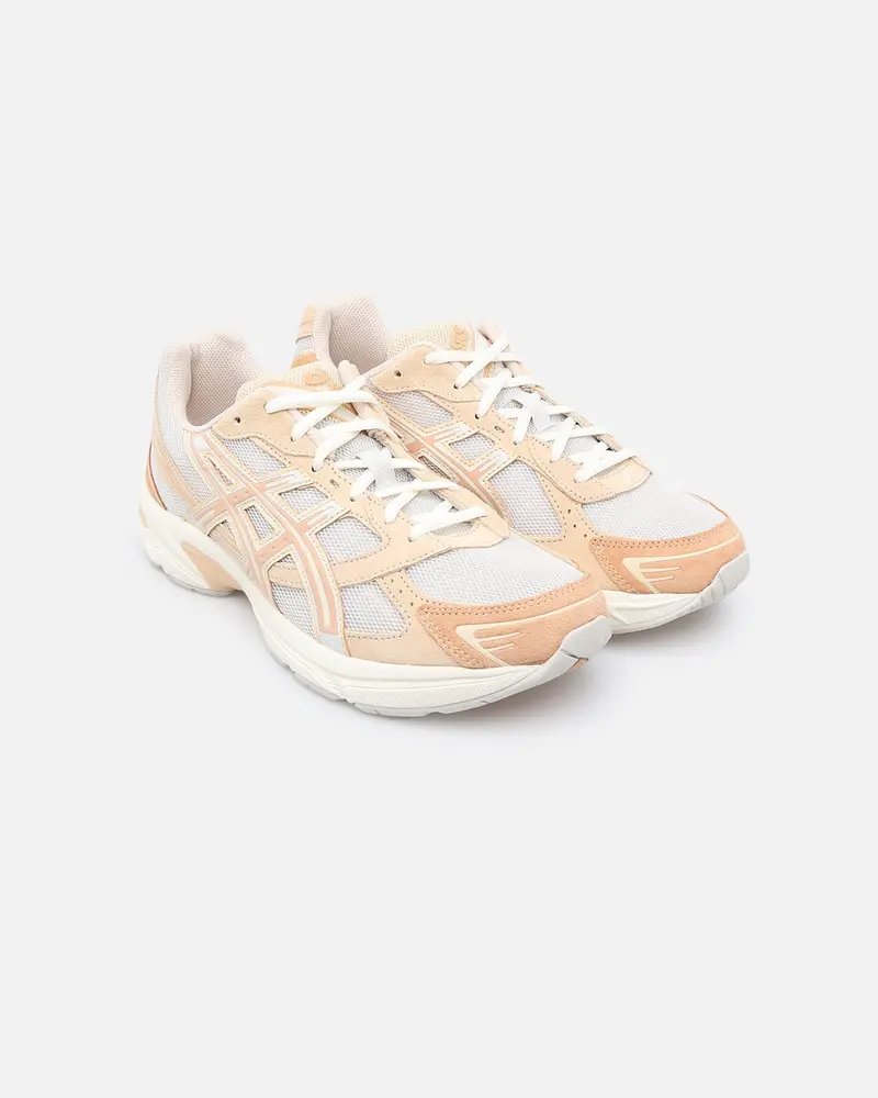 Asics Gel-1130 Smoke Grey/Honey Beige 4
