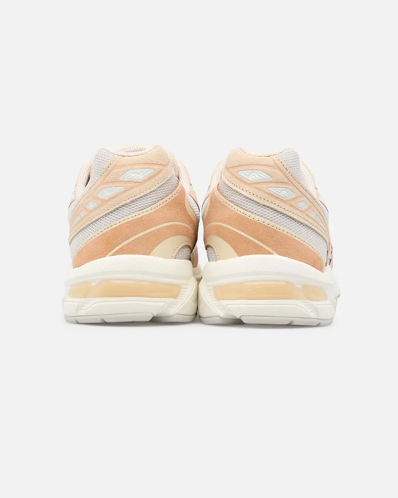 Asics Gel-1130 Smoke Grey/Honey Beige 5