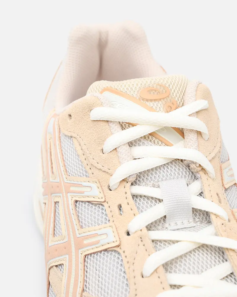 Asics Gel-1130 Smoke Grey/Honey Beige 6