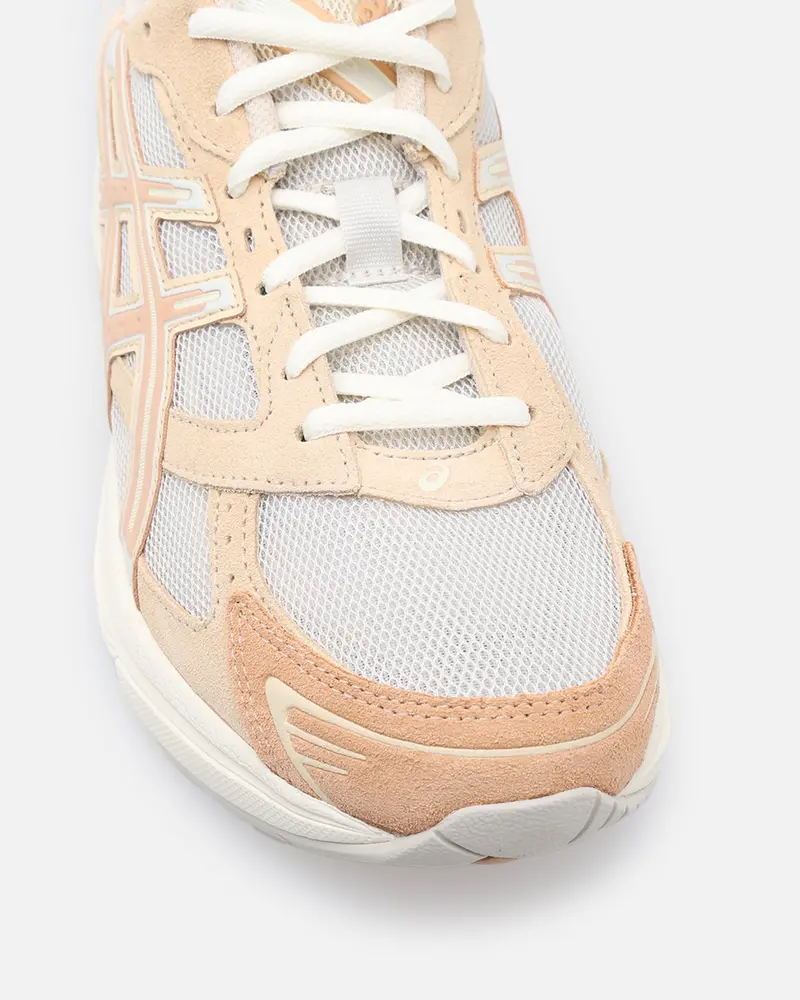 Asics Gel-1130 Smoke Grey/Honey Beige 7