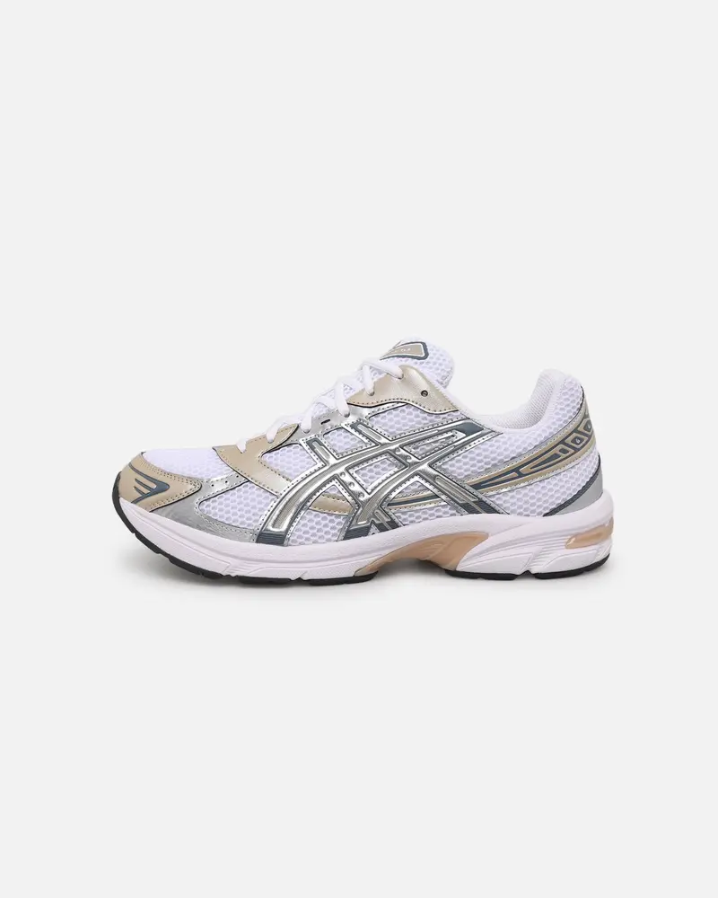 Asics Gel-1130 White 1