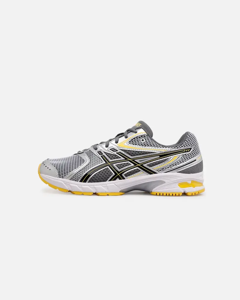Asics Gel-Ds Trainer 14 'Tai Chi' Silver/Yellow 1