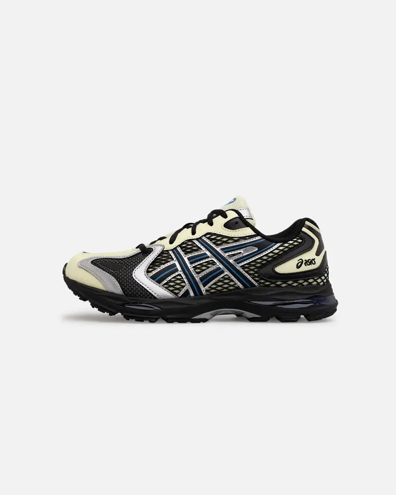 Asics Gel-K1011 Soft Yellow 1
