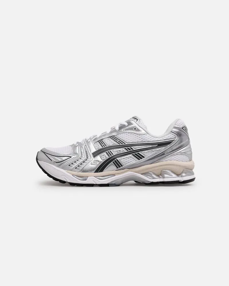 Asics Gel-Kayano 14 Graphite 1