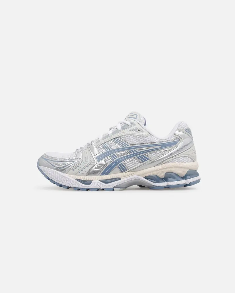 Asics Gel-Kayano 14 Light Navy 1