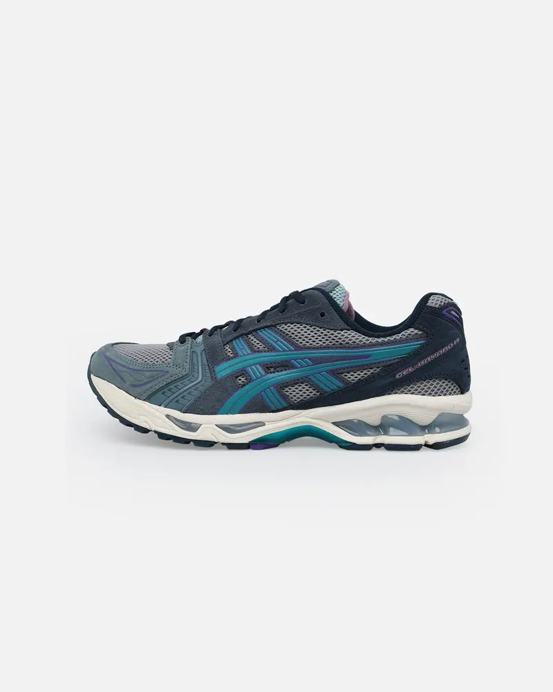 Asics Gel-Kayano 14 Navy 1