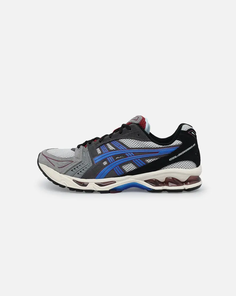 Asics Gel-Kayano 14 Oyster 1