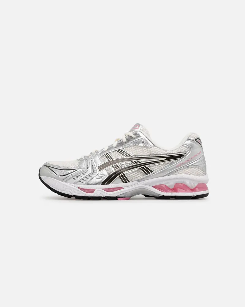 Asics Gel-Kayano 14 "Sweet Pink" Silver/Pink 1