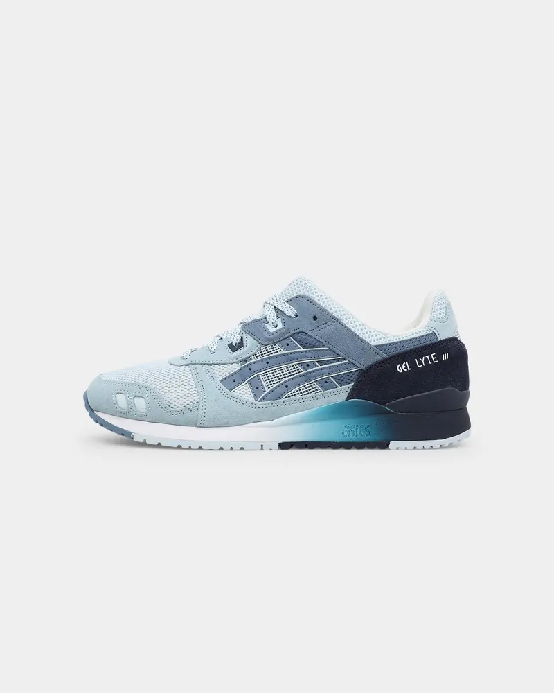 Asics Gel-Lyte Iii Og Arctic Sky/Midnight 1