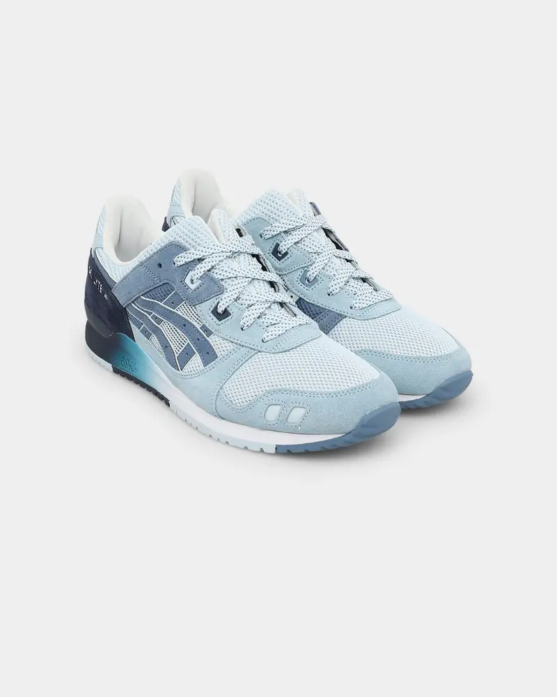 Asics Gel-Lyte Iii Og Arctic Sky/Midnight 2