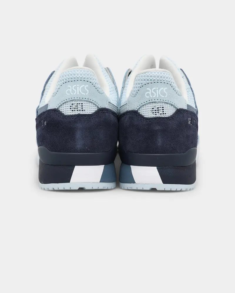Asics Gel-Lyte Iii Og Arctic Sky/Midnight 3