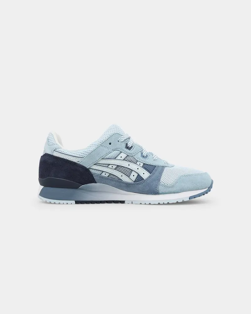 Asics Gel-Lyte Iii Og Arctic Sky/Midnight 4