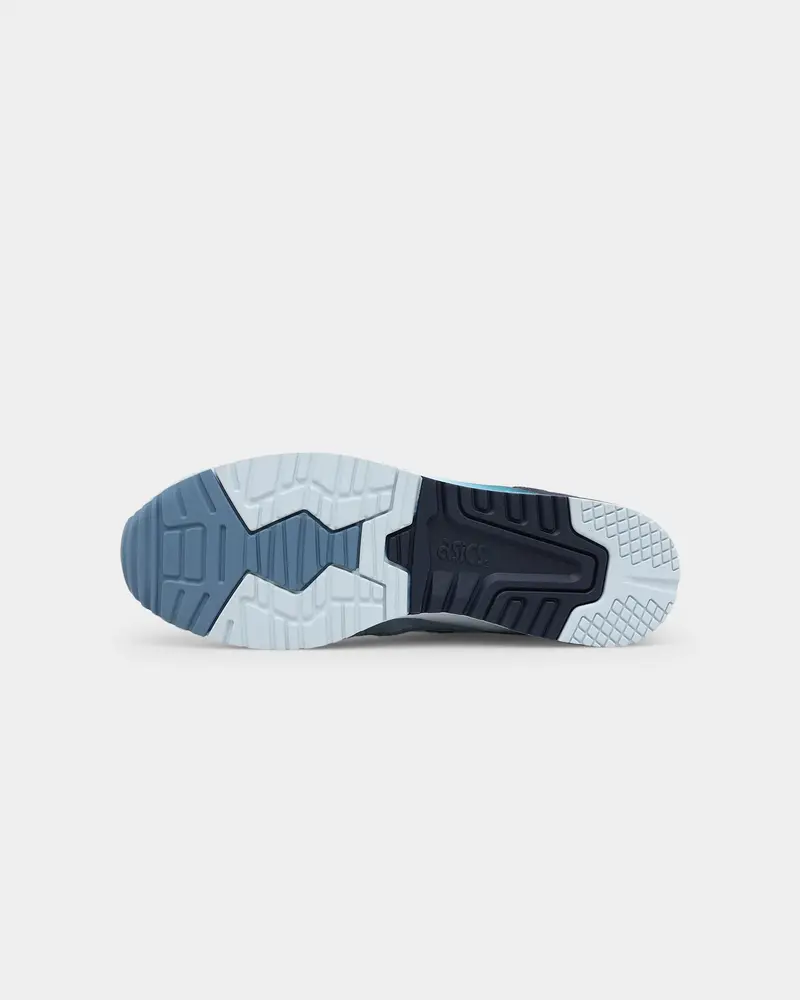 Asics Gel-Lyte Iii Og Arctic Sky/Midnight 5
