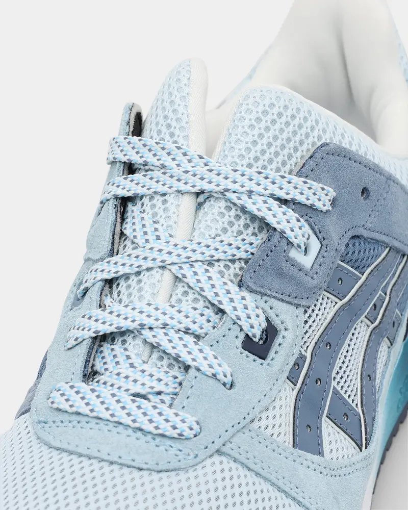 Asics Gel-Lyte Iii Og Arctic Sky/Midnight 6