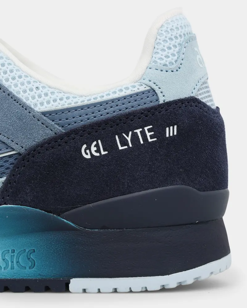 Asics Gel-Lyte Iii Og Arctic Sky/Midnight 7