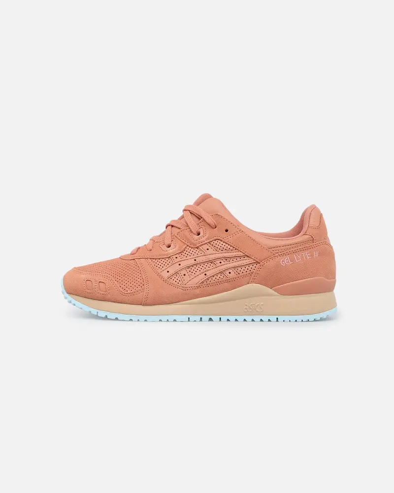Asics Gel-Lyte Iii Og Brick Dust/Dune 1