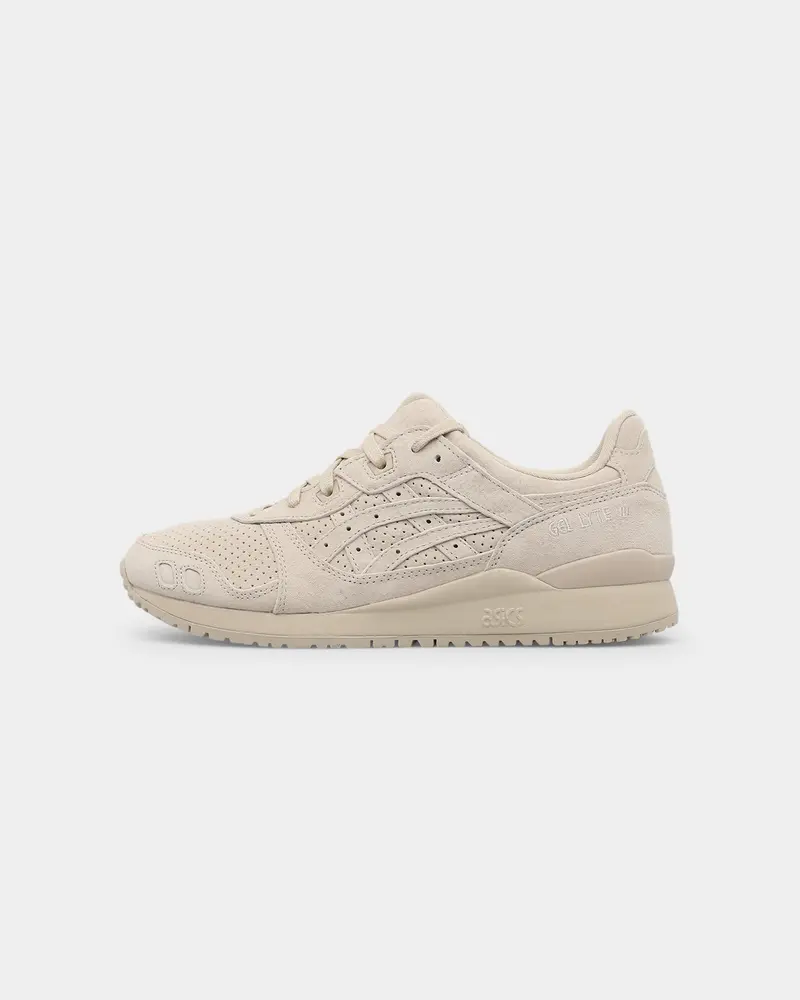 Asics Gel-Lyte Iii Og Feather Grey 1