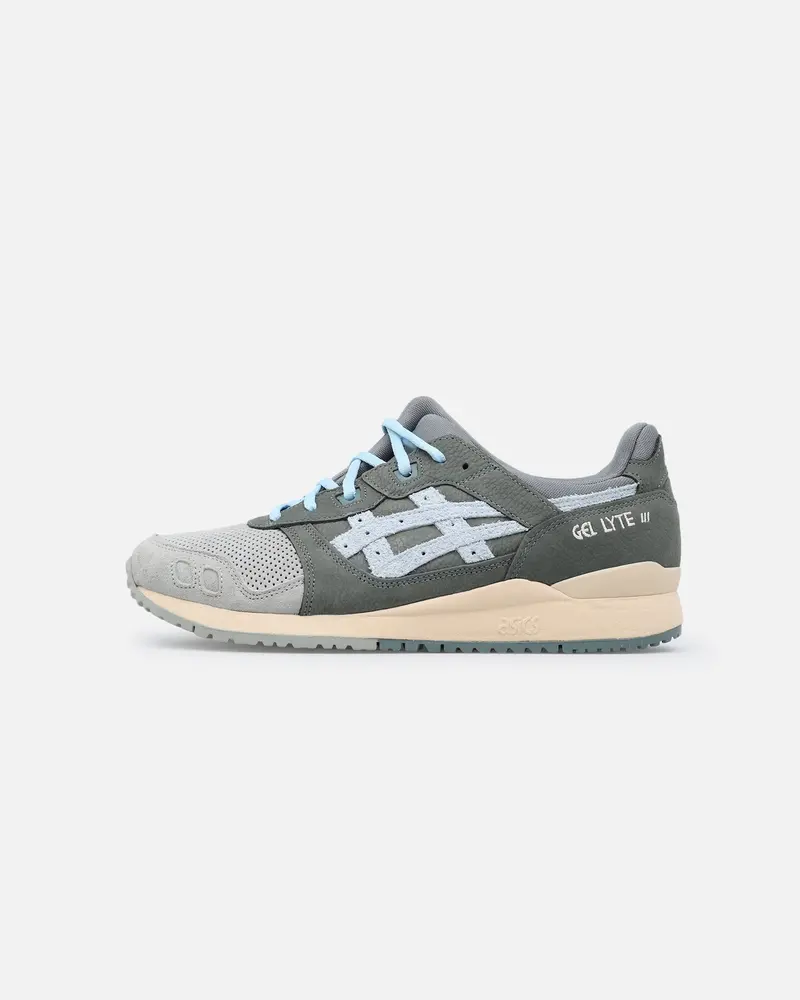 Asics Gel-Lyte Iii Og Grey 1