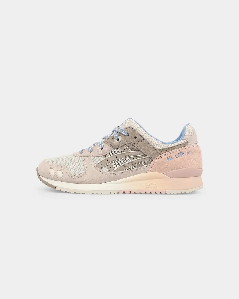 Asics Gel-Lyte Iii Og Simply Taupe/Maple Sugar 1