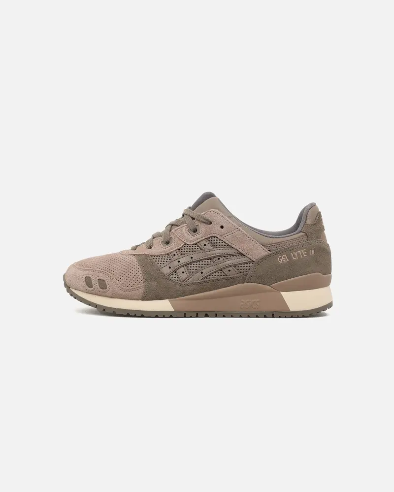 Asics Gel-Lyte Iii Og Taupe Grey/Dark 1