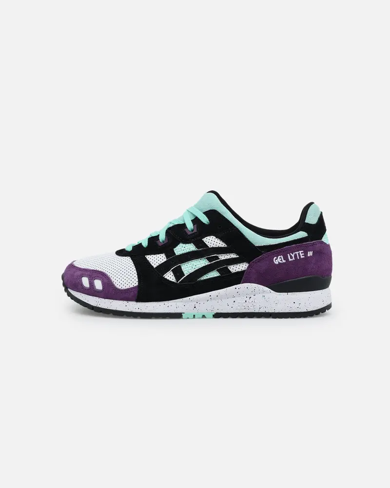 Asics Gel-Lyte Iii Og White/Black 1