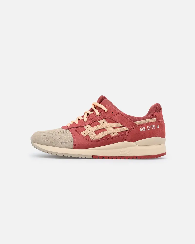 Asics Gel-Lyte Iii Og Wood Crepe/Brow 1