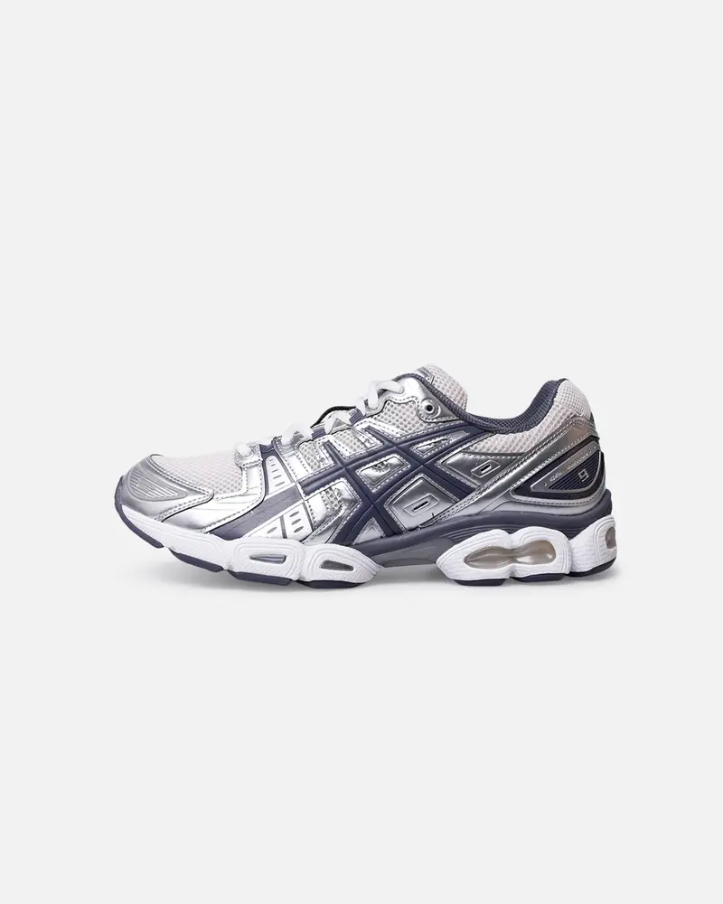 Asics Gel-Nimbus 9 Oatmeal 1