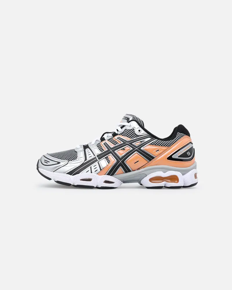 Asics Gel-Nimbus 9 Rock 1