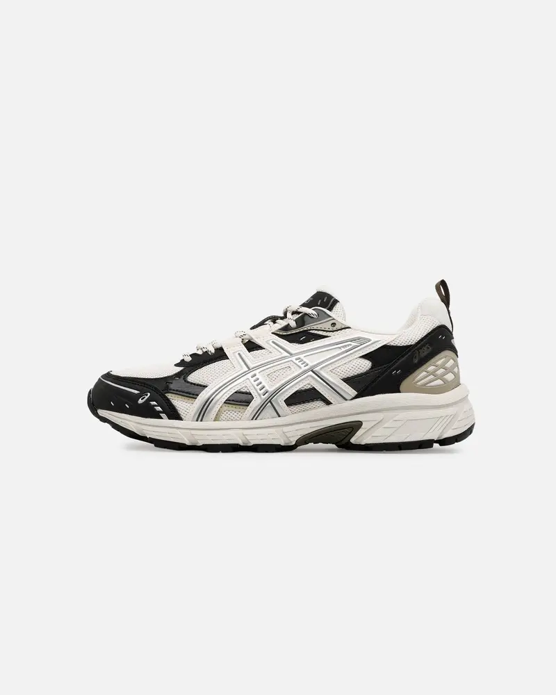 Asics Gel-Nunobiki 'Dark Olive' Black/Olive 1